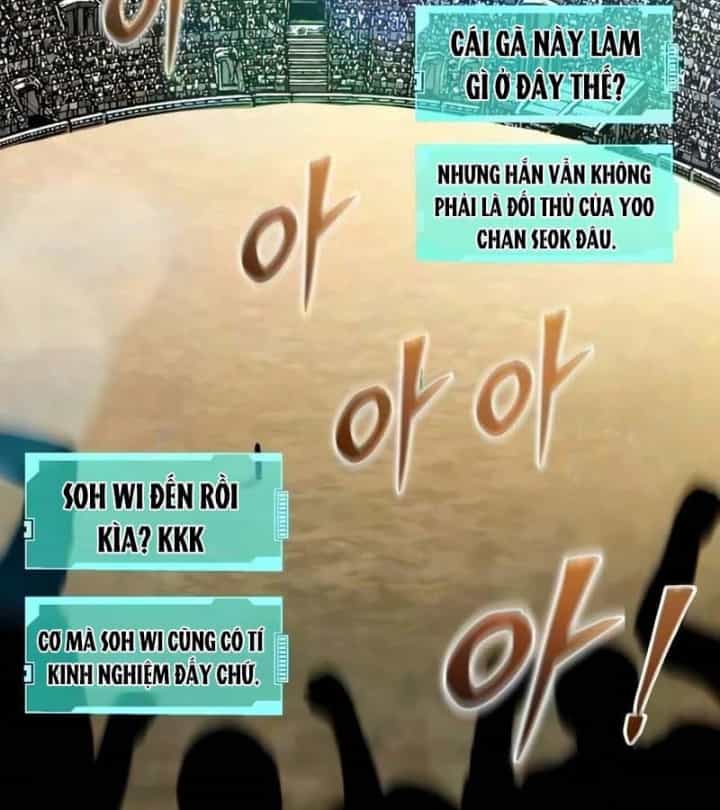 Cứu Thế Là Nghề Của Tôi - Chương 39 - ảnh 83