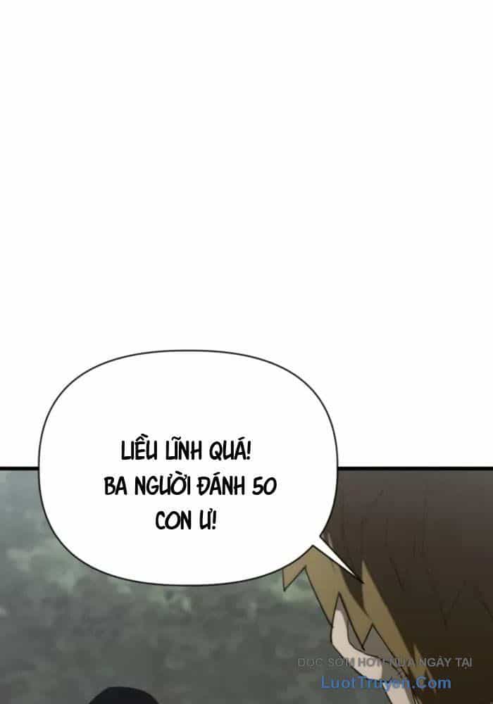 Cứu Thế Là Nghề Của Tôi - Chương 4 - ảnh 116