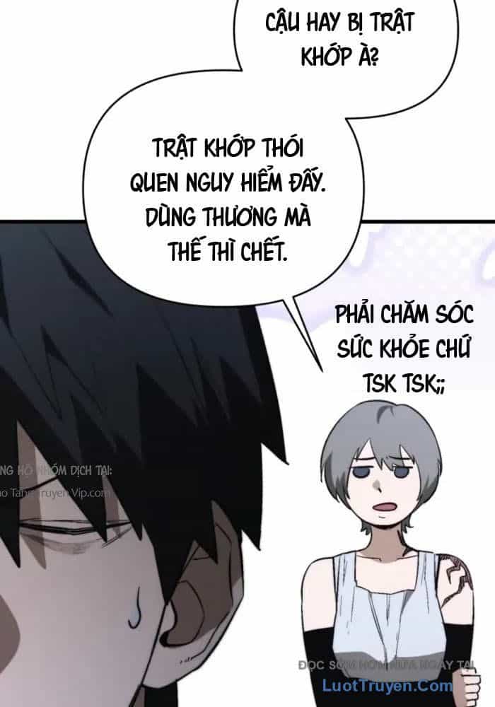 Cứu Thế Là Nghề Của Tôi - Chương 4 - ảnh 46