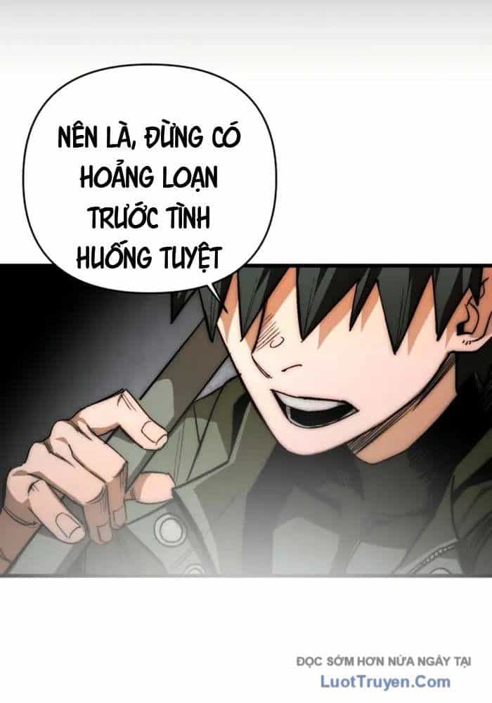 Cứu Thế Là Nghề Của Tôi - Chương 5 - ảnh 110