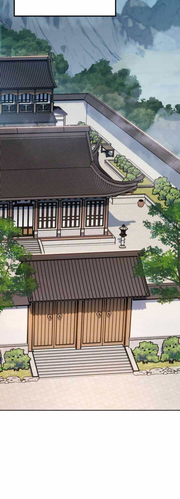 Cửu Thiên Kiếm Pháp - Chương 1 - ảnh 42