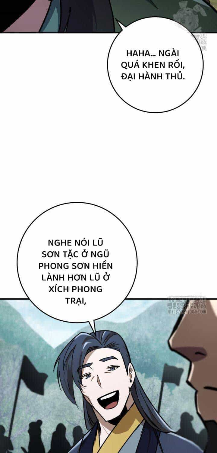 Cửu Thiên Kiếm Pháp - Chương 97 - ảnh 20