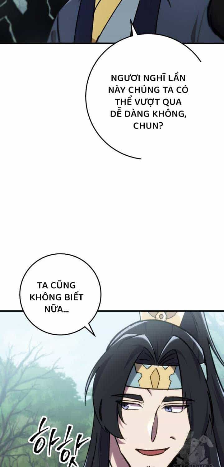 Cửu Thiên Kiếm Pháp - Chương 97 - ảnh 21