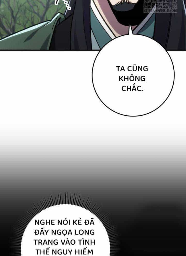 Cửu Thiên Kiếm Pháp - Chương 97 - ảnh 22