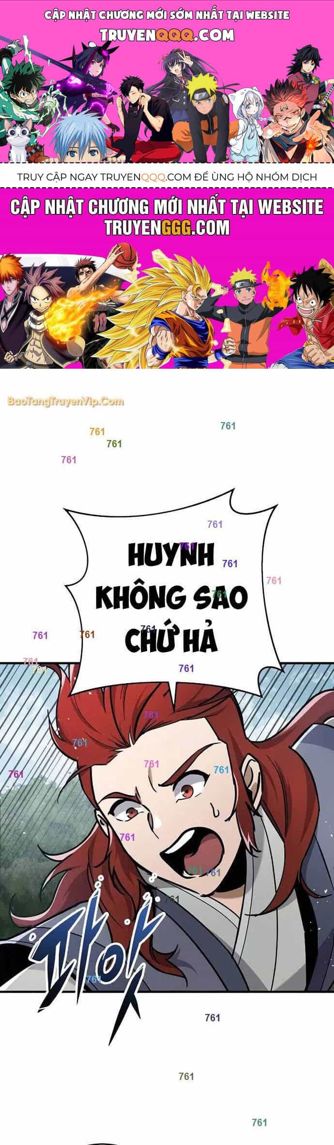 Cửu Thiên Kiếm Pháp - Chương 99 - ảnh 1