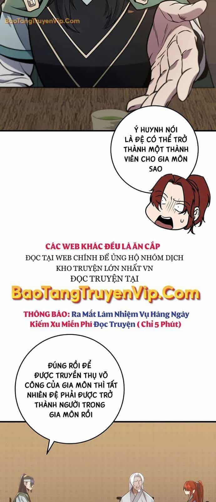 Cửu Thiên Kiếm Pháp - Chương 99 - ảnh 21