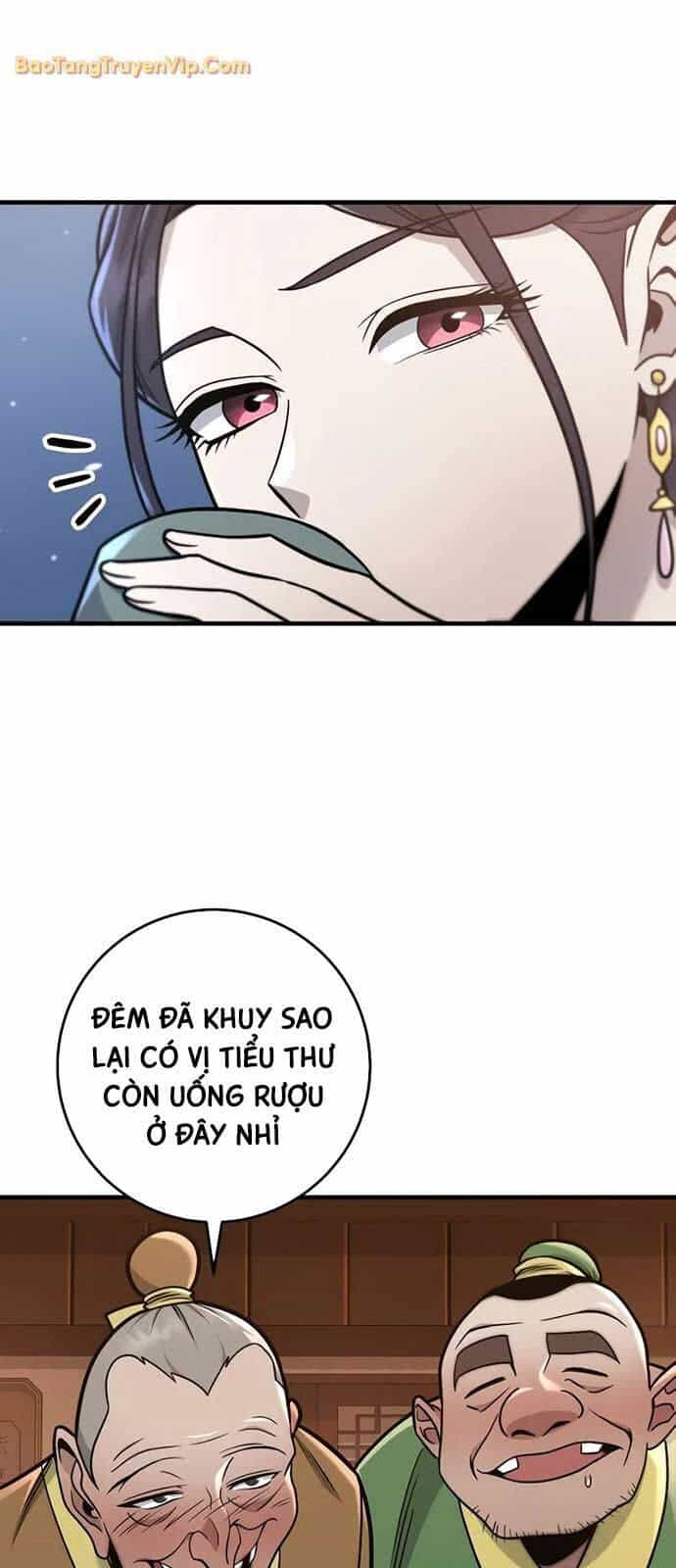 Cửu Thiên Kiếm Pháp - Chương 99 - ảnh 66