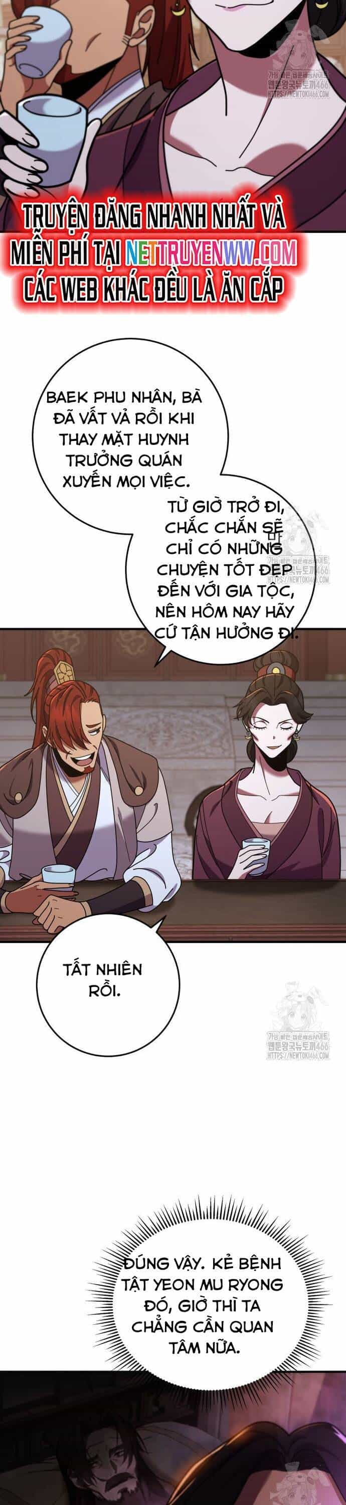 Cửu Thiên Kiếm Pháp - Chương 100 - ảnh 19