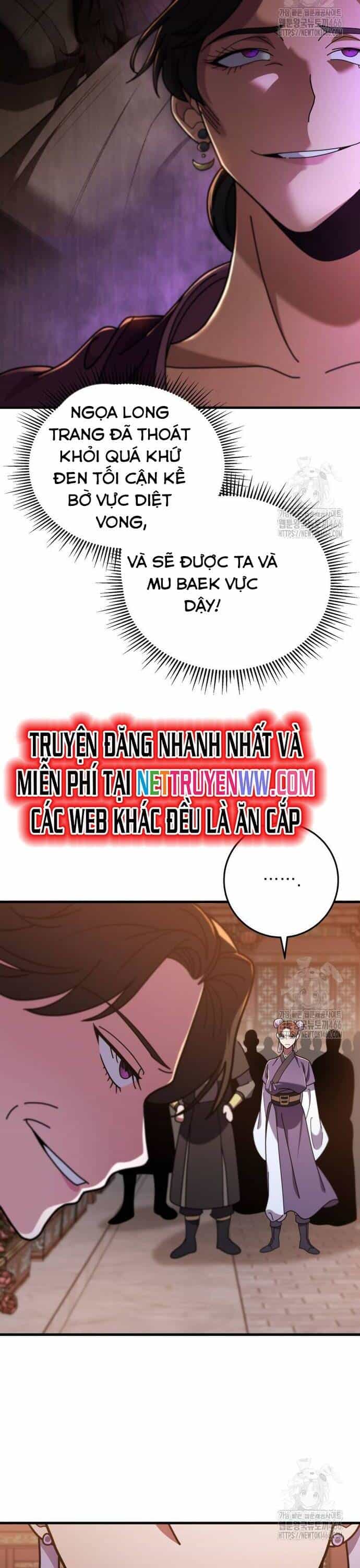 Cửu Thiên Kiếm Pháp - Chương 100 - ảnh 20