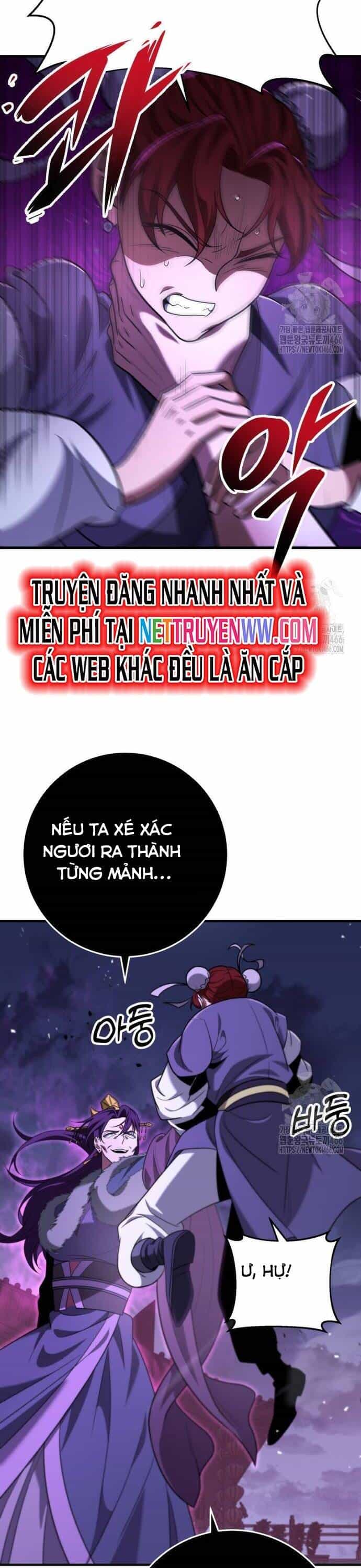 Cửu Thiên Kiếm Pháp - Chương 100 - ảnh 44