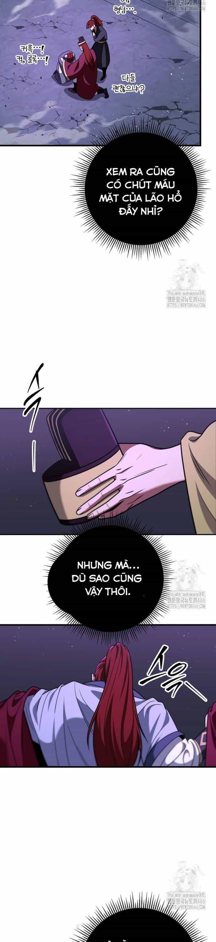 Cửu Thiên Kiếm Pháp - Chương 100 - ảnh 50