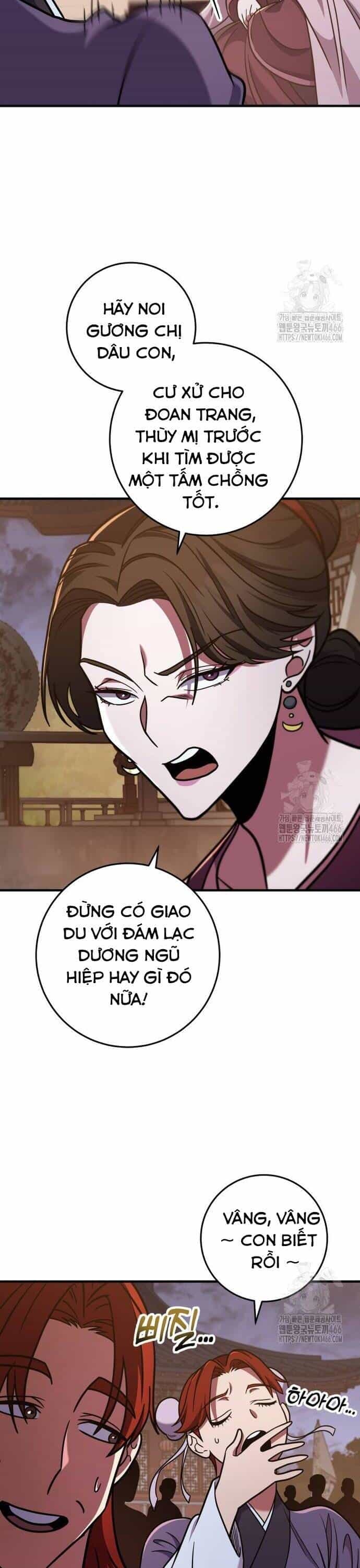 Cửu Thiên Kiếm Pháp - Chương 100 - ảnh 8