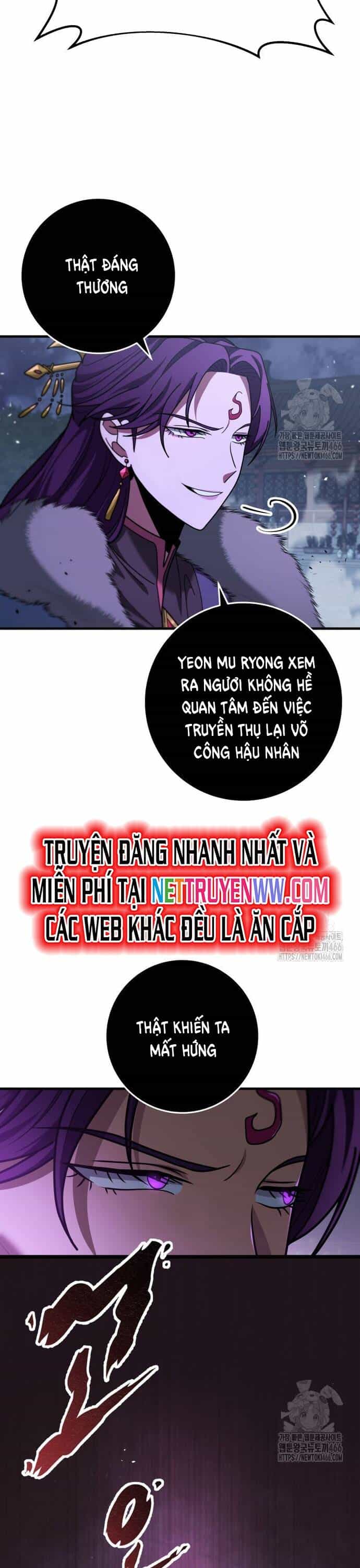 Cửu Thiên Kiếm Pháp - Chương 101 - ảnh 21