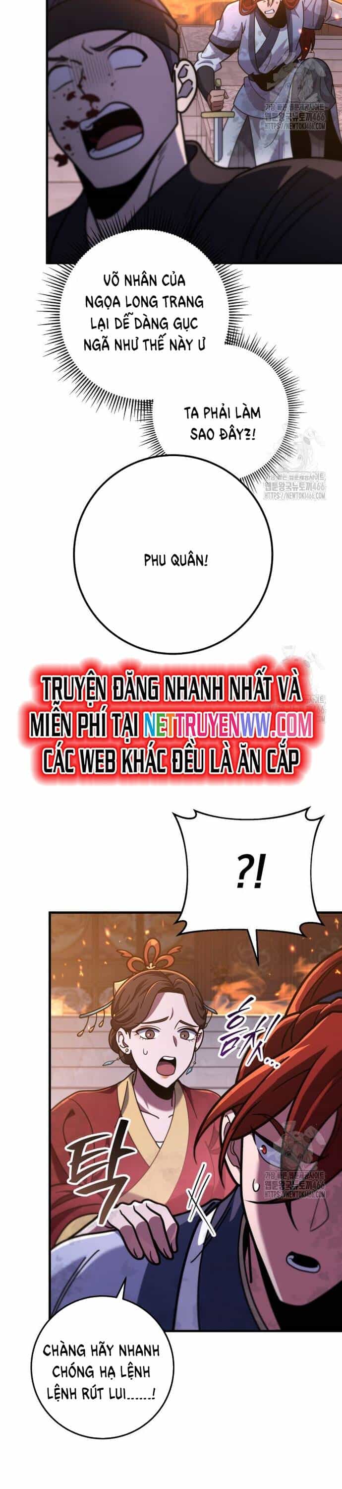 Cửu Thiên Kiếm Pháp - Chương 101 - ảnh 27