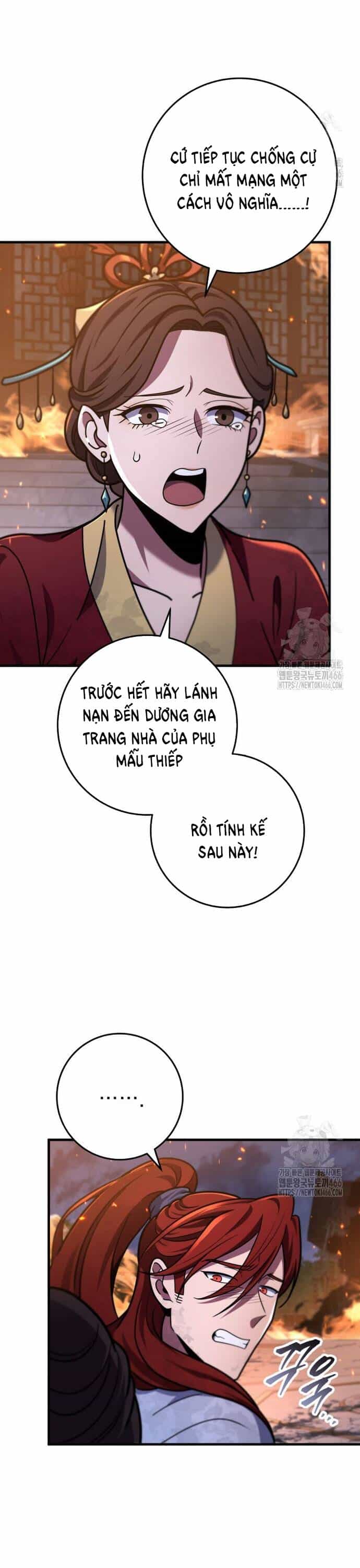 Cửu Thiên Kiếm Pháp - Chương 101 - ảnh 28