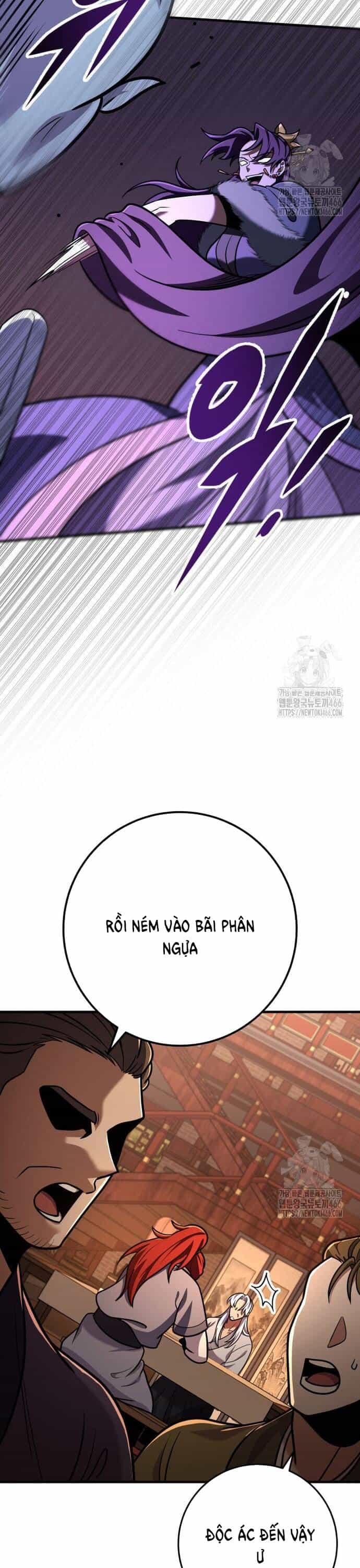 Cửu Thiên Kiếm Pháp - Chương 101 - ảnh 42