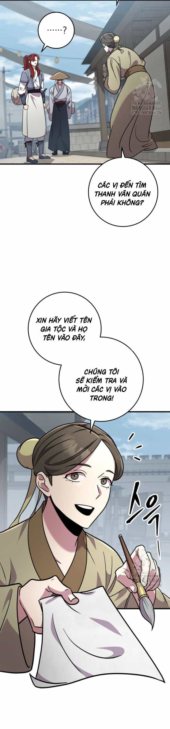 Cửu Thiên Kiếm Pháp - Chương 102 - ảnh 17