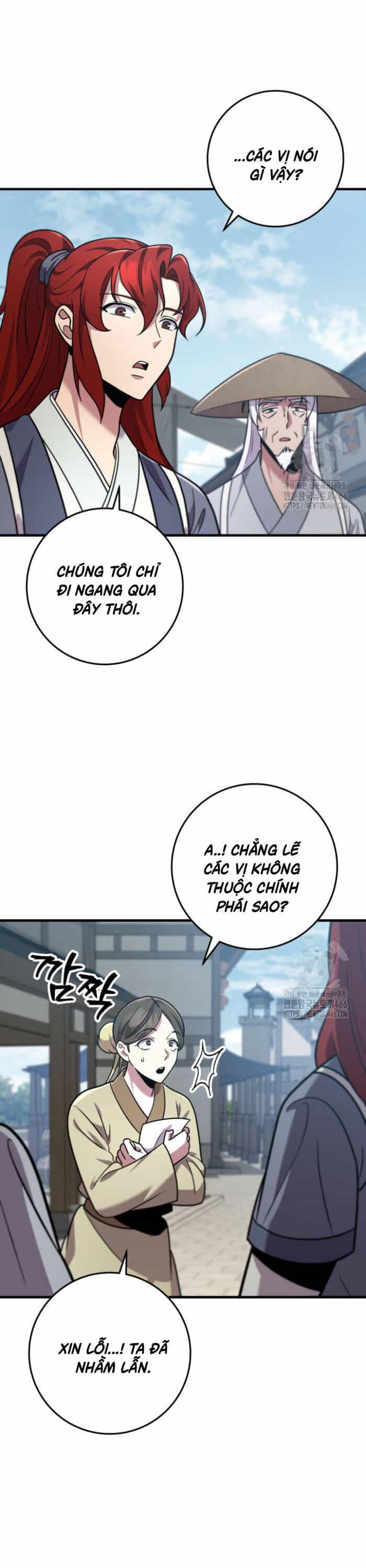 Cửu Thiên Kiếm Pháp - Chương 102 - ảnh 18