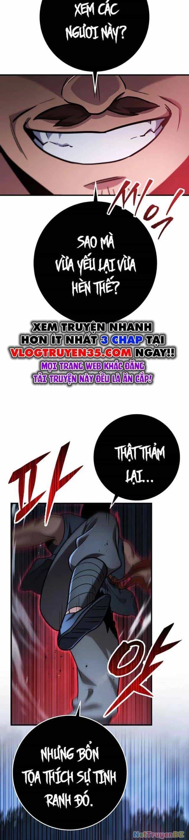 Cửu Thiên Kiếm Pháp - Chương 103 - ảnh 16