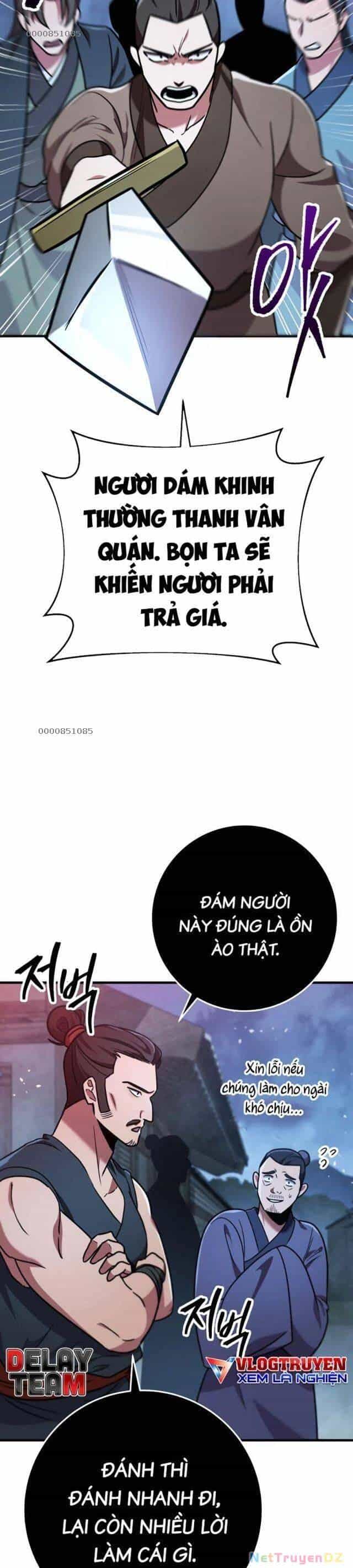 Cửu Thiên Kiếm Pháp - Chương 103 - ảnh 23