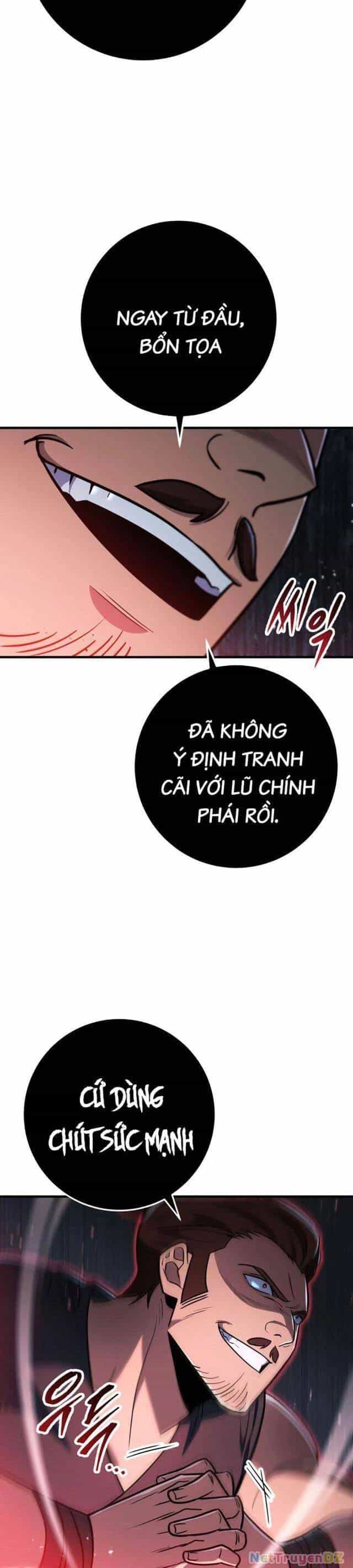 Cửu Thiên Kiếm Pháp - Chương 103 - ảnh 24
