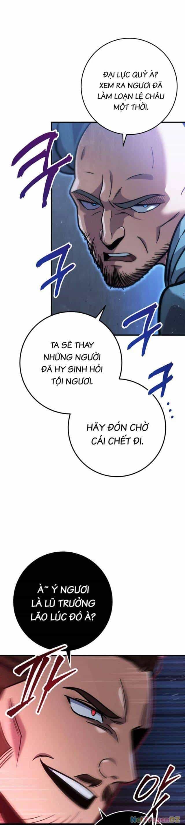 Cửu Thiên Kiếm Pháp - Chương 103 - ảnh 28