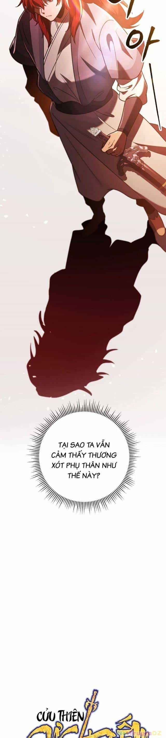 Cửu Thiên Kiếm Pháp - Chương 103 - ảnh 9