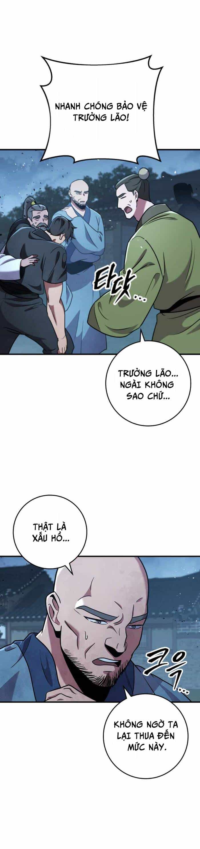 Cửu Thiên Kiếm Pháp - Chương 104 - ảnh 10