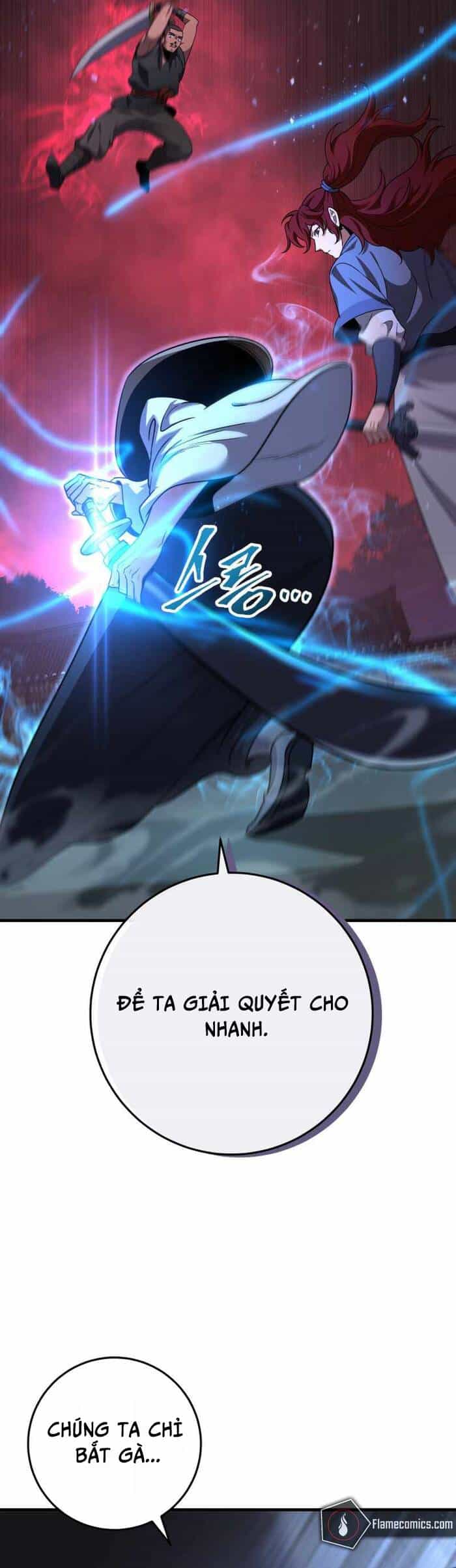Cửu Thiên Kiếm Pháp - Chương 104 - ảnh 26