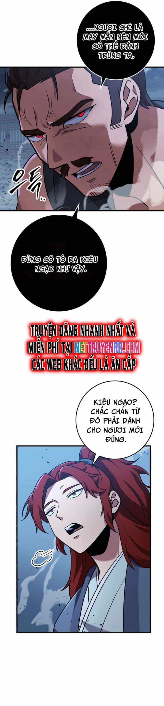 Cửu Thiên Kiếm Pháp - Chương 104 - ảnh 4