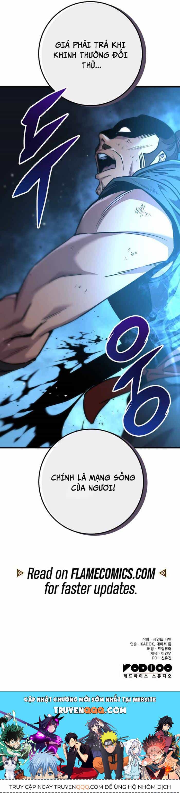 Cửu Thiên Kiếm Pháp - Chương 104 - ảnh 54