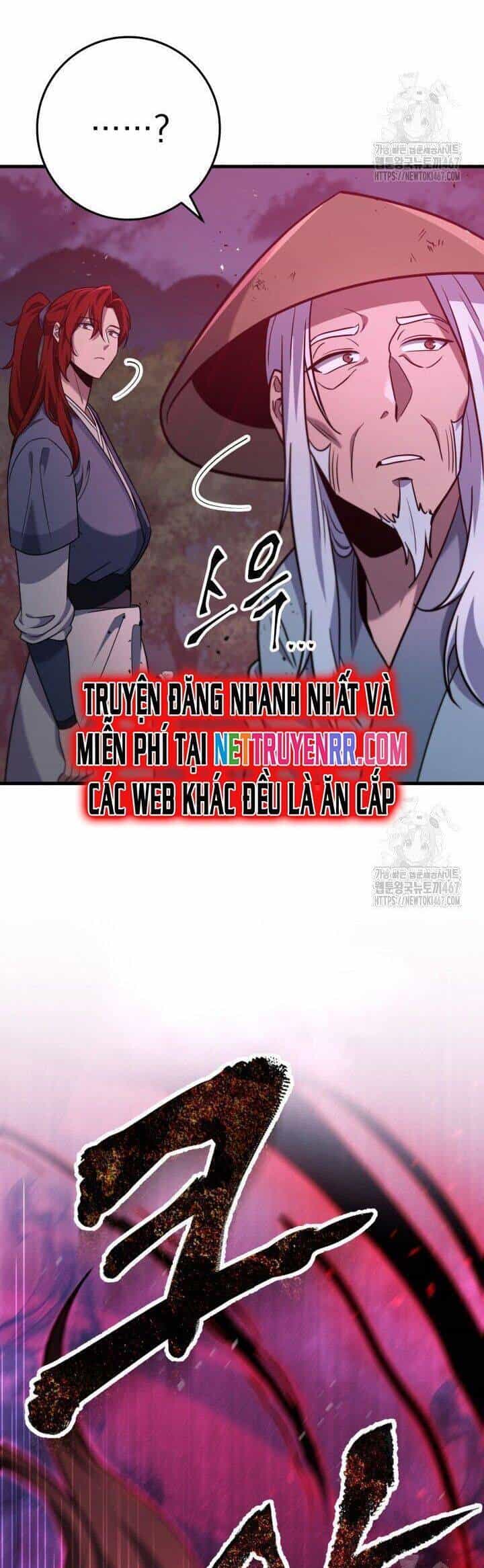 Cửu Thiên Kiếm Pháp - Chương 105 - ảnh 10