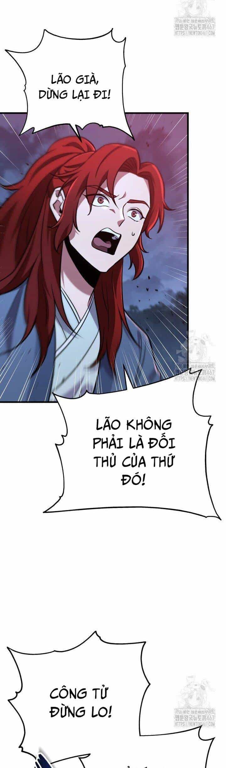 Cửu Thiên Kiếm Pháp - Chương 105 - ảnh 17