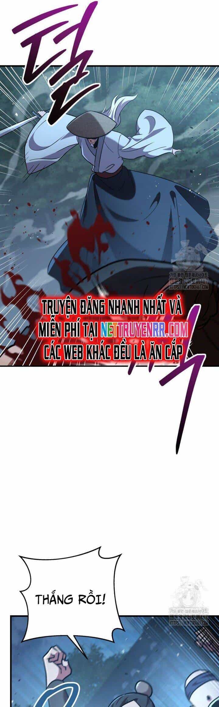 Cửu Thiên Kiếm Pháp - Chương 105 - ảnh 4