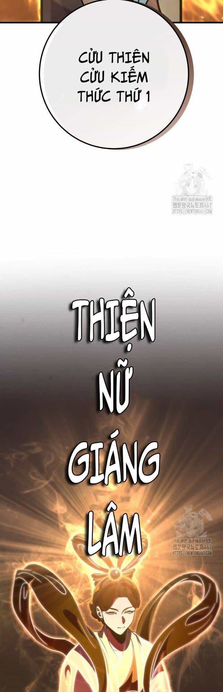 Cửu Thiên Kiếm Pháp - Chương 105 - ảnh 50