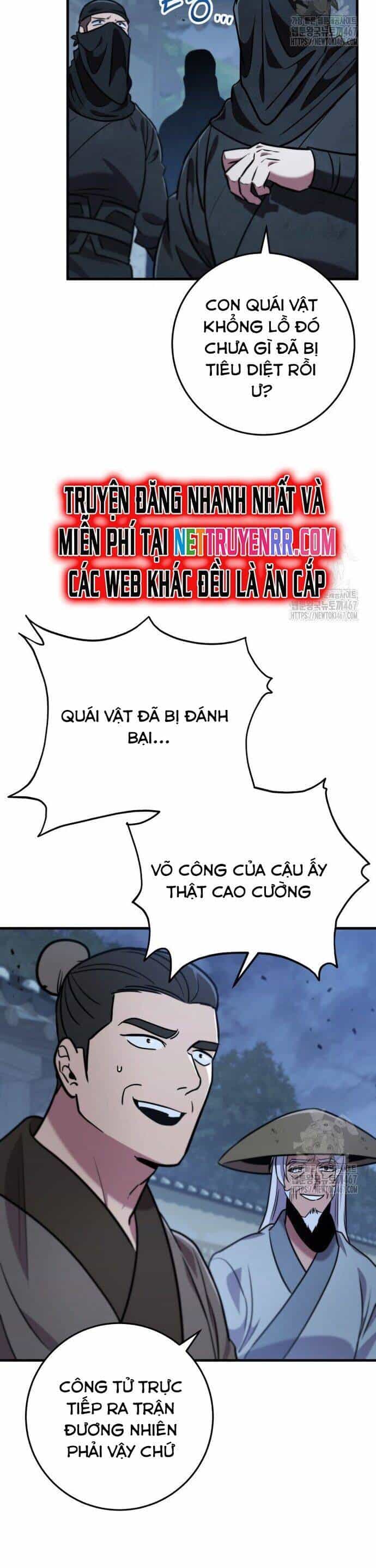 Cửu Thiên Kiếm Pháp - Chương 106 - ảnh 10