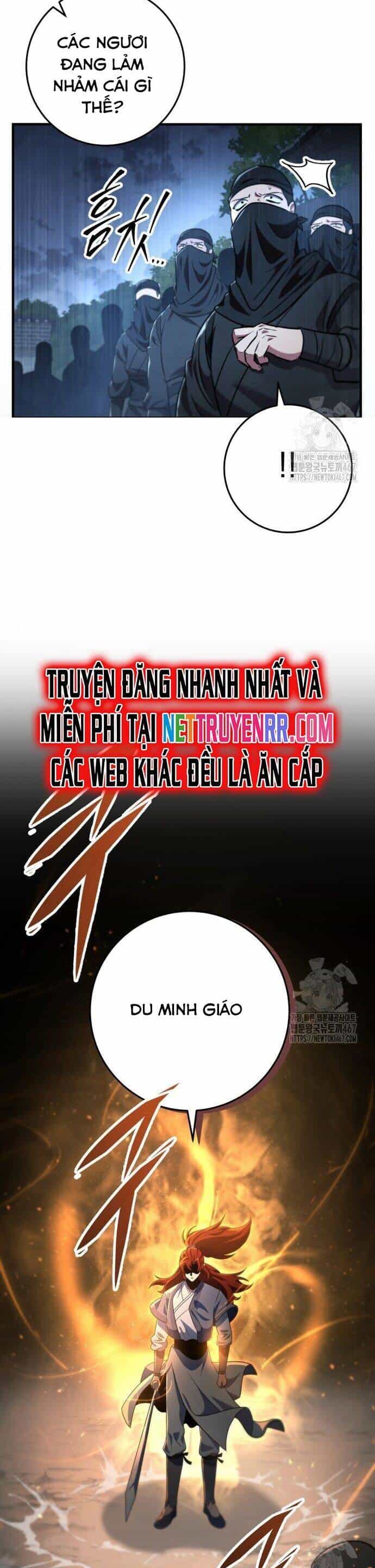 Cửu Thiên Kiếm Pháp - Chương 106 - ảnh 15