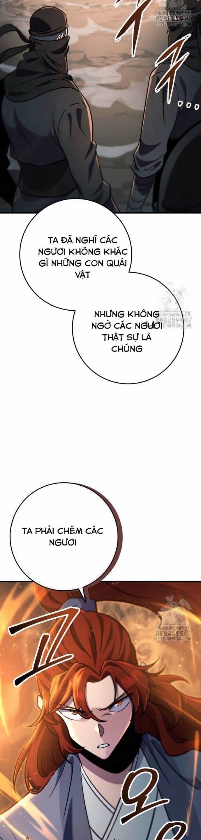 Cửu Thiên Kiếm Pháp - Chương 106 - ảnh 16