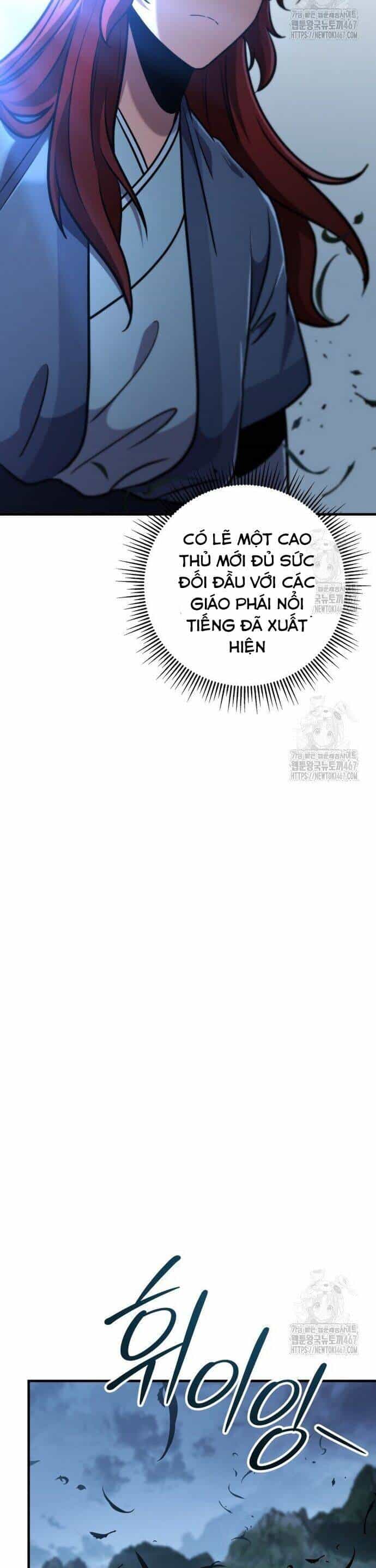Cửu Thiên Kiếm Pháp - Chương 106 - ảnh 31
