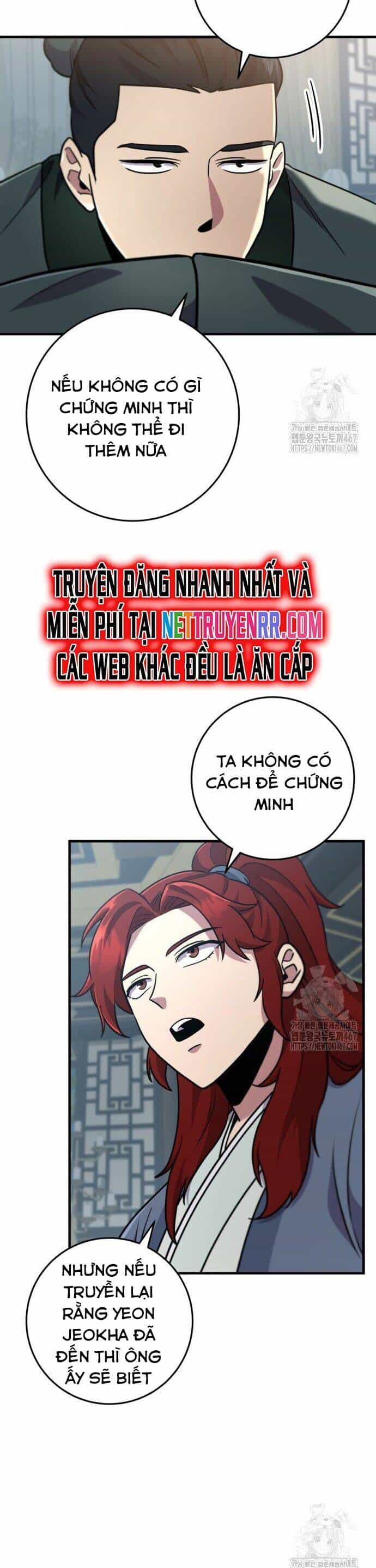 Cửu Thiên Kiếm Pháp - Chương 106 - ảnh 40
