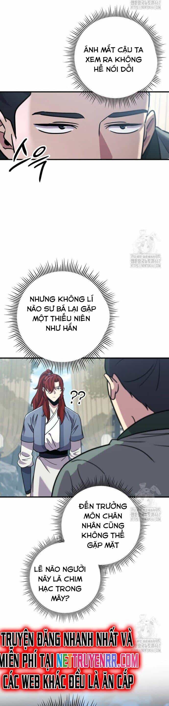 Cửu Thiên Kiếm Pháp - Chương 106 - ảnh 41