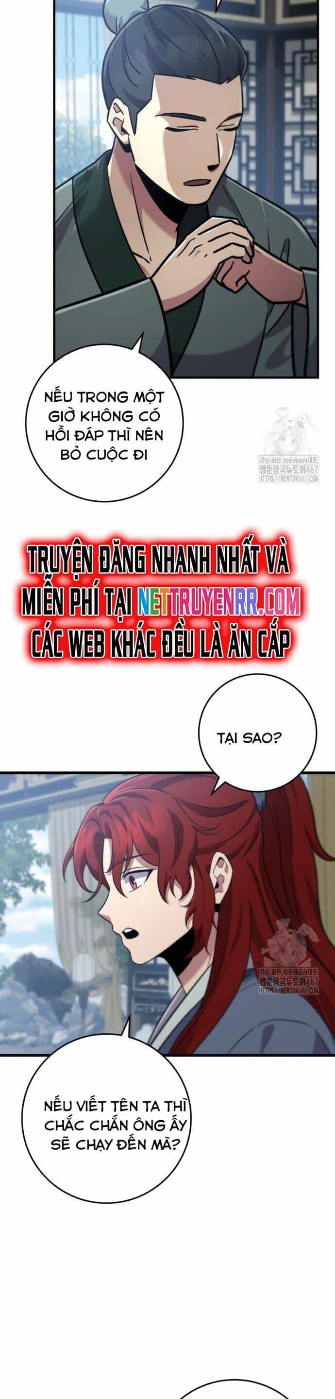 Cửu Thiên Kiếm Pháp - Chương 106 - ảnh 50