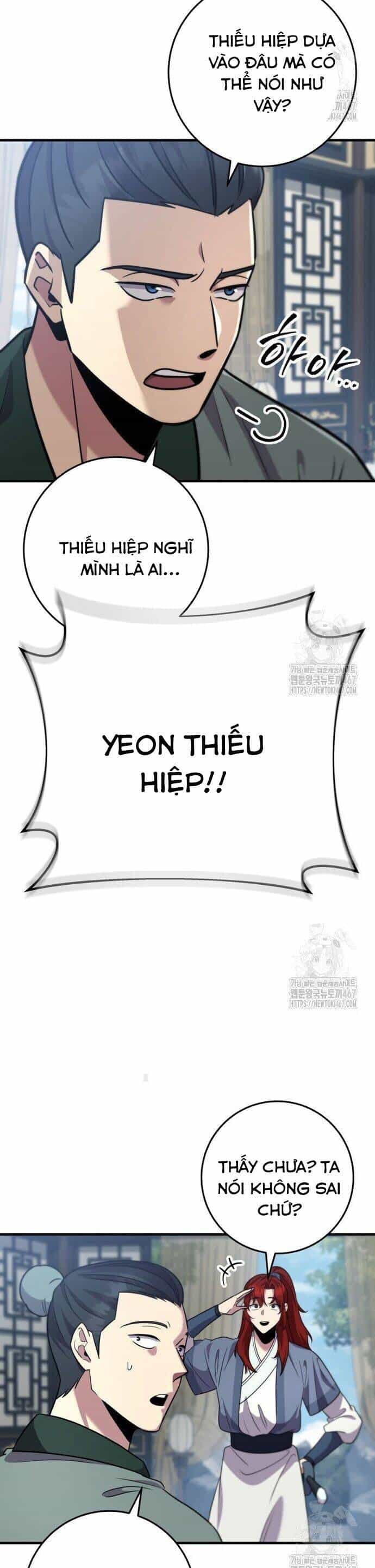 Cửu Thiên Kiếm Pháp - Chương 106 - ảnh 51
