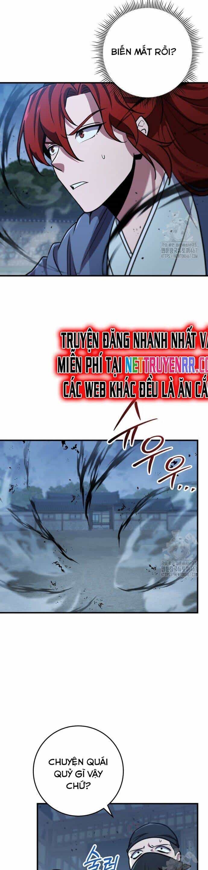 Cửu Thiên Kiếm Pháp - Chương 106 - ảnh 9