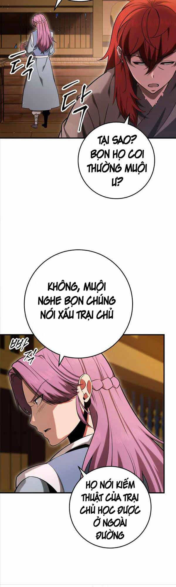 Cửu Thiên Kiếm Pháp - Chương 11 - ảnh 34