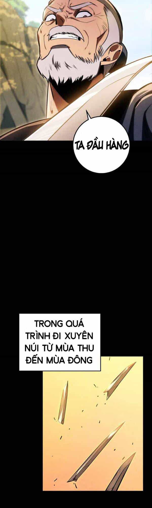 Cửu Thiên Kiếm Pháp - Chương 11 - ảnh 5