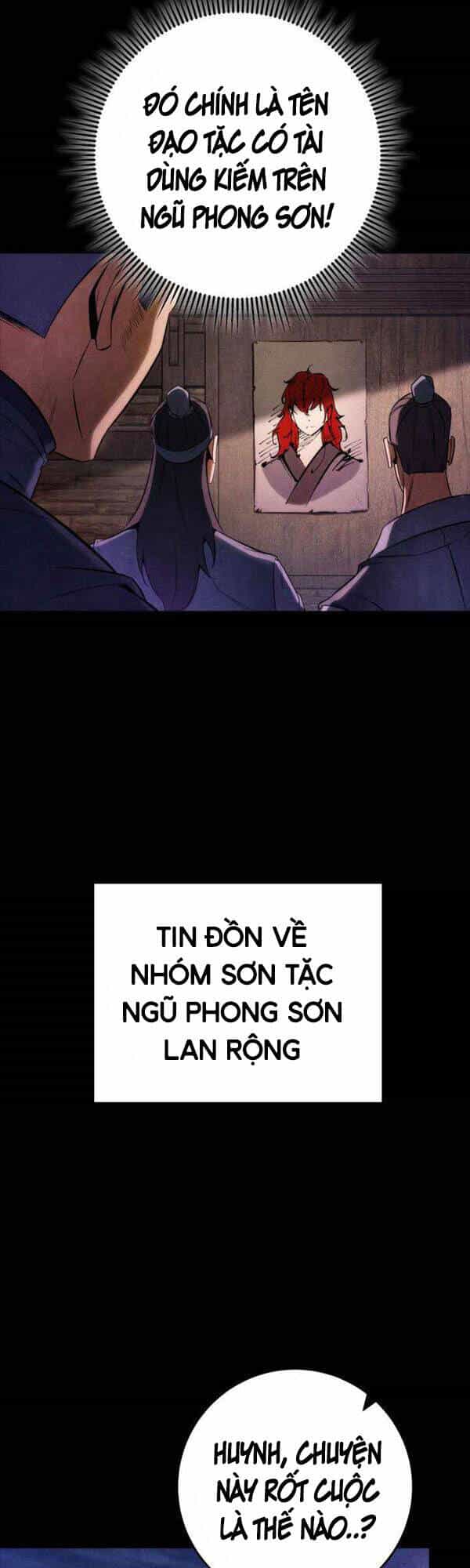 Cửu Thiên Kiếm Pháp - Chương 11 - ảnh 7