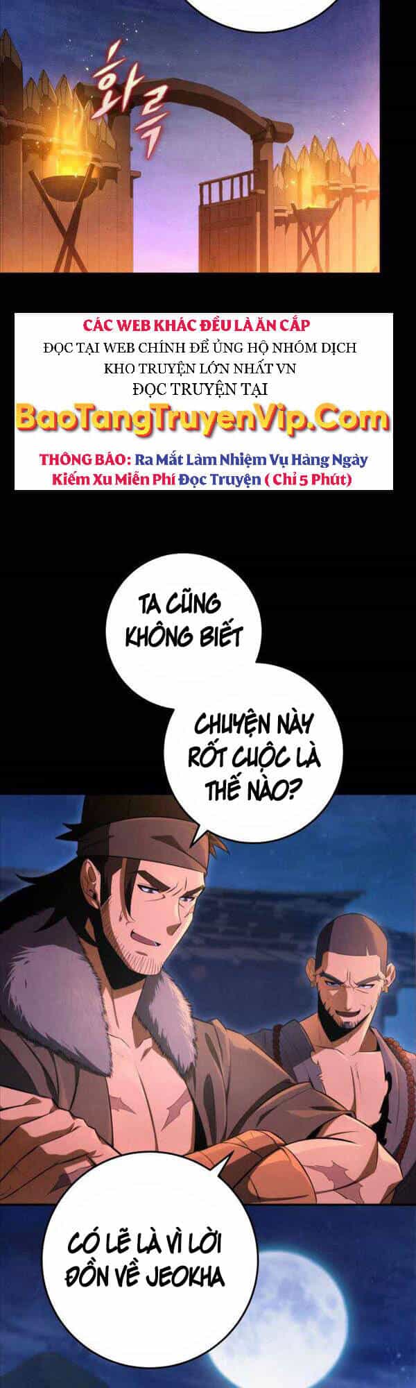 Cửu Thiên Kiếm Pháp - Chương 11 - ảnh 8