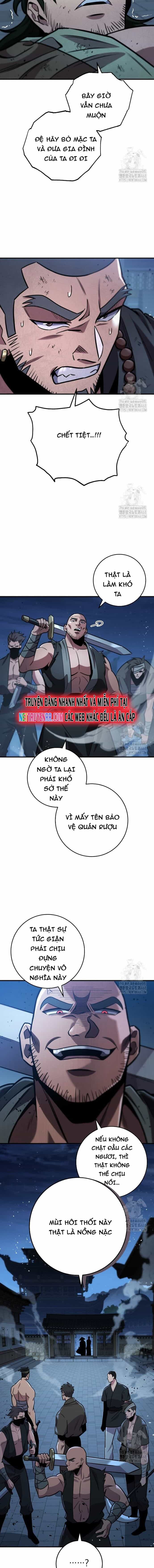 Cửu Thiên Kiếm Pháp - Chương 109 - ảnh 11