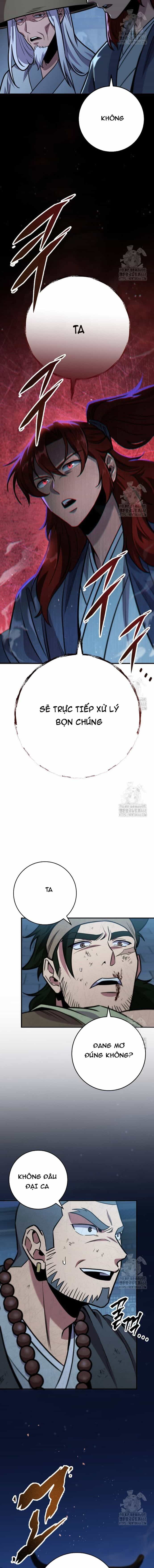 Cửu Thiên Kiếm Pháp - Chương 109 - ảnh 13